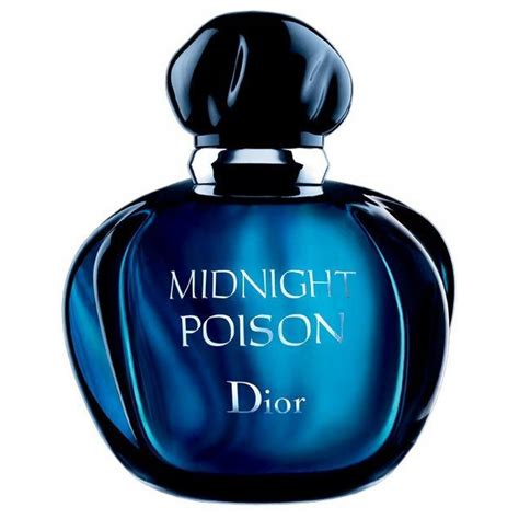 Midnight Poison Perfume by Christian Dior 